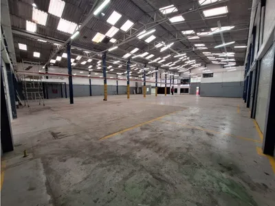 Bodega en venta