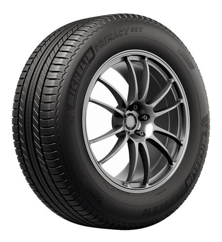 Llanta Michelin Primacy SUV LT 235/60R18 103 V