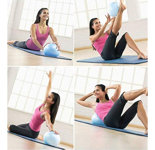 Pilates Ball, Pilates Ball Mini, Ejcersize Balls,