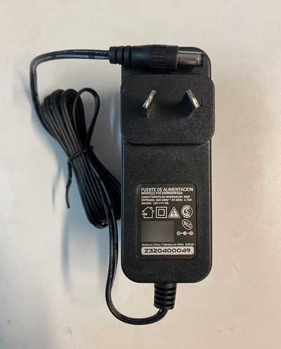 Fuente De Alimentacion Switching 12v 3a