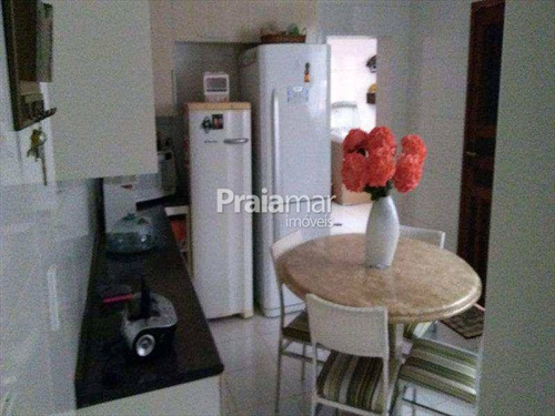 Imagem 5 de 14 de Casa 02 Dormitórios I 1 Suíte I 2 Vagasi 158m² I Parque São Vicente I Sv - 1219