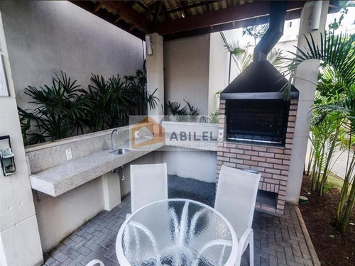 Apartamento Tatuapé - 7681