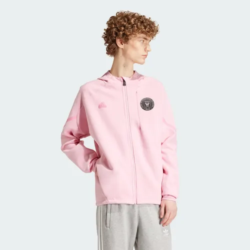 Moletom adidas sale rosa mercado livre