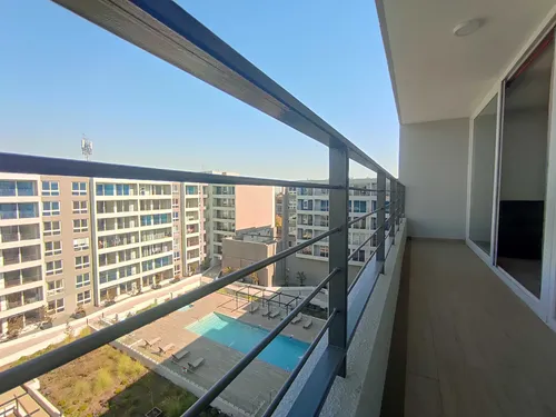 Ref:14771** 2 D 2 B , Est + Bodega $450.000 Prom