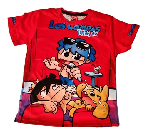 Juguetes de los compadretes sales