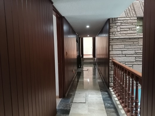 Casa En Venta En Chiluca