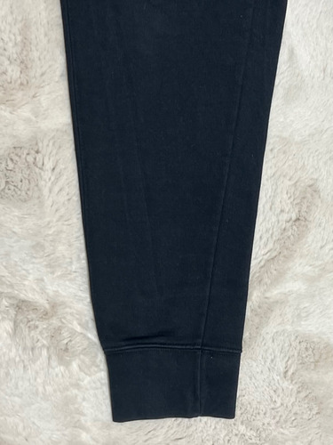 Pants Jogger Fleece Para Hombre Talla S Champion (Usado)