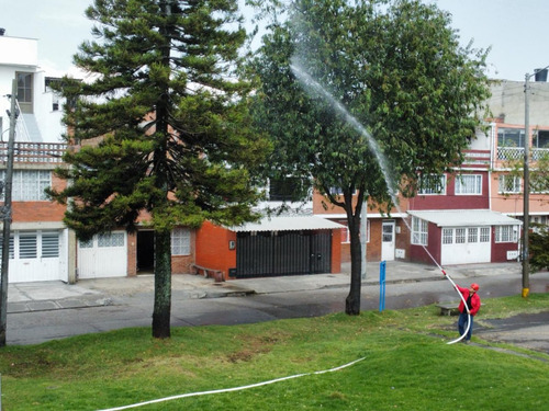 Remolque Anti Incendios, De Fumigacion O De Transporte De Ag