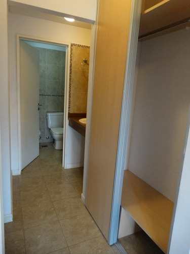 Imagen 8 de 14 de Departamento Venta. P.b. 2 Amb., Condominio Jardines Saravi