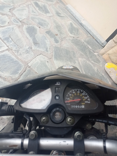 Zanella Zr Lte