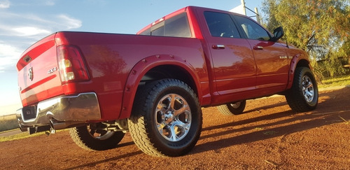 Ram 1500 2015 5.7 Laramie Atx V8