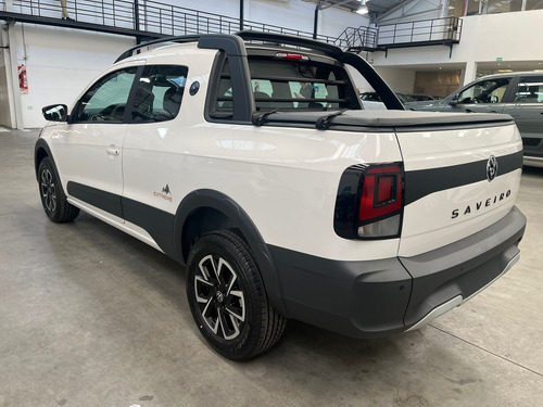 Volkswagen Saveiro 1.6 Msi Extreme Cd