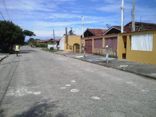 Linda Casa Com Varanda No Gaivota Em Itanhaém - 1211 | Npc