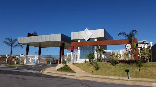 Imagem 5 de 12 de Terreno À Venda, 495 M² Por R$ 390.000,00 - Urbanova - São José Dos Campos/sp - Te0265