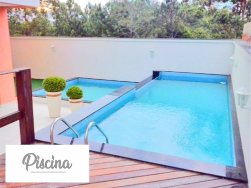 Imagem 7 de 15 de Ref: 751 - Cobertura Com 4 Dormitorios A Venda, 2 M² Por - R$ - V-amd751