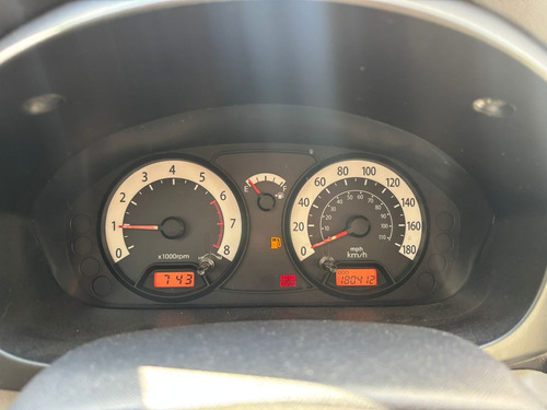 Kia Picanto 1.0 EX 12V