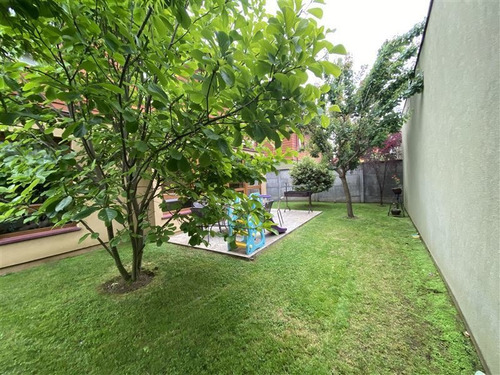 Imagen 9 de 10 de Casa En Venta De 3 Dorm. En Temuco