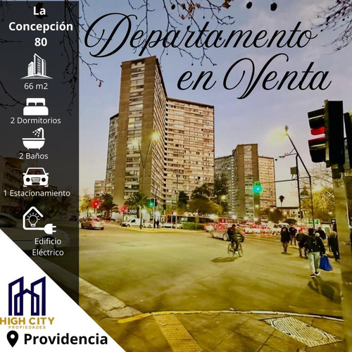 Amplio Y Excelente Ubicación A Pasos Metro Pedro De Valdivia