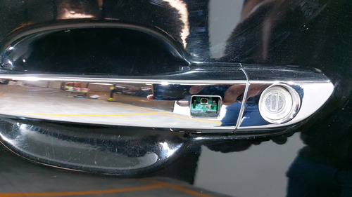 Hyundai Tucson 2.0 Limited Tech Navi At