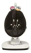 Comprar 4moms Mamaroo Columpio Multimovimiento Para Bebé, Columpio