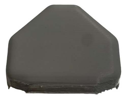 Tapa Tornillo Cinturon Seguridad Chevrolet Suzuki Jimny