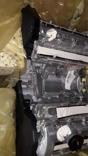 Motor Vw Touareg V8 4,2 Nuevo Original 2003-2007
