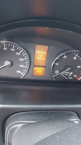 Mercedes-benz Sprinter 2.1 515 Combi 4325 150cv 19+1 2016