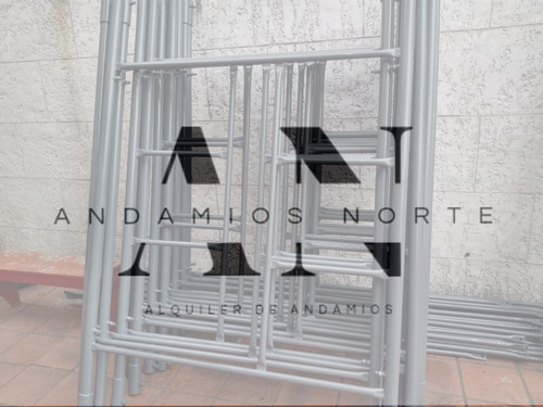 Alquiler De Andamios
