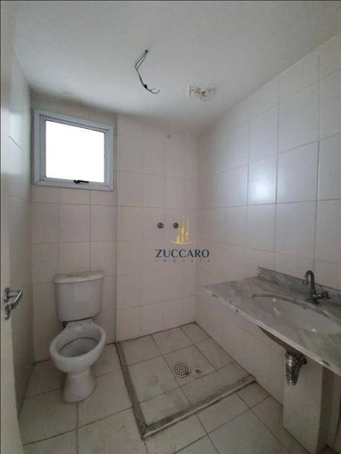 Apartamento Condomínio Premium - Ap14978