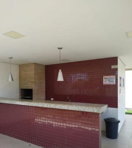 Apartamento Em Nova Olinda, Londrina/pr De 70m² 2 Quartos À Venda Por R$ 200.000,00 - Ap611729