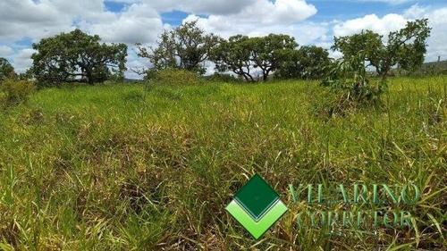 Imagem 12 de 15 de Sítio Em Jaboticatubas - 2737