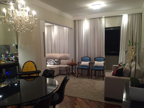 Imagem 2 de 30 de Apartamento - Ap01463 - 2684719