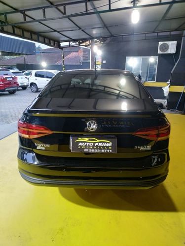 Imagem 7 de 9 de Volkswagen Virtus 2018