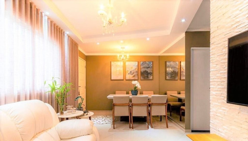 Imagem 2 de 28 de Sobrado Em Vila Ré, São Paulo/sp De 148m² 3 Quartos À Venda Por R$ 860.000,00 - So1363634-s
