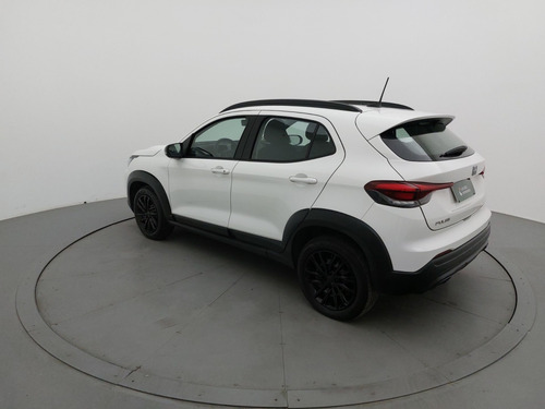 Fiat Pulse 1.3 FLEX DRIVE CVT