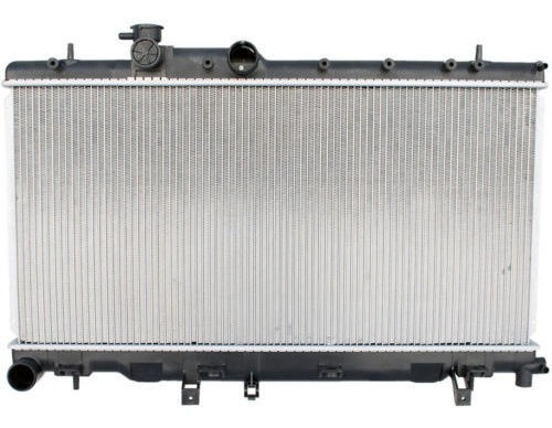 Radiador De Agua Subaru Impreza 2.0 H4 02-05