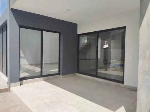 Casa En Venta En Burgos Bugambilias, Temixco, Morelos