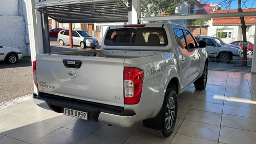 Nissan Np300 Frontier Np 300