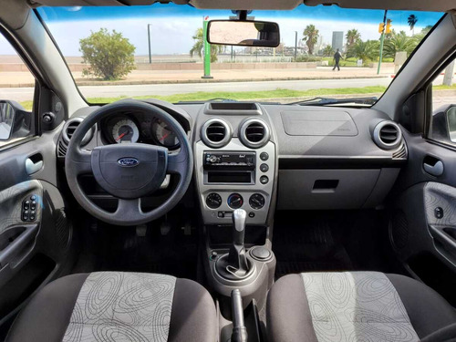 Oportunidad! Ford Fiesta Igual A 0km! Vendo-permuto!