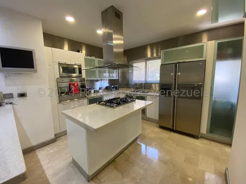 Pent-house En Venta El Rosal