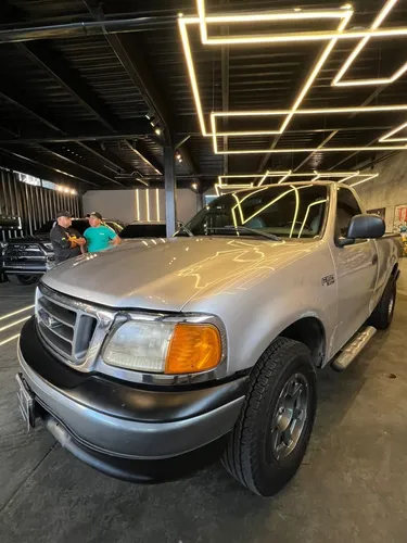 Ford F150 Fortaleza 2006