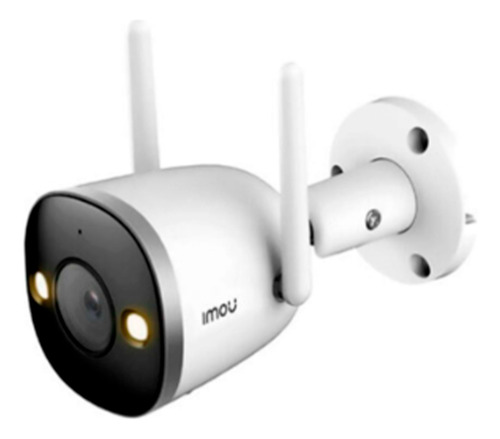 Camara Imou Bullet 3 2k 3mp Wifi Ir30m Ip67 Ipc-s3e-3m0we
