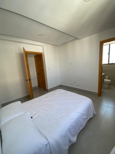 Venta De Penthouse En Evaristo Morales