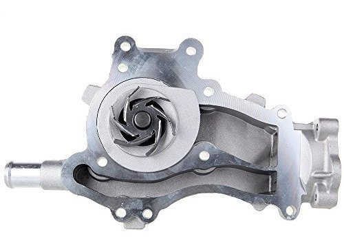 Gasket Water Pump with Gasket,ECCPP Fits 2011-2014 Chevrolet Sonic Cruze Buick Encore 1.4L L4 AW6662 Water Pump 