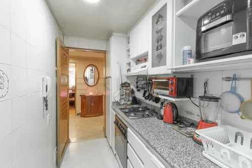 Apartamento En Venta En Pasadena. Cod V3779
