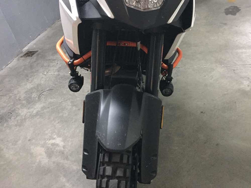 Ktm 1090 Adventure R