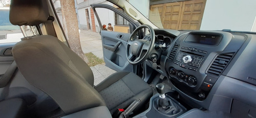 Imagen 5 de 15 de Ford Ranger 2.2 Dc Tdi Xl 4x2