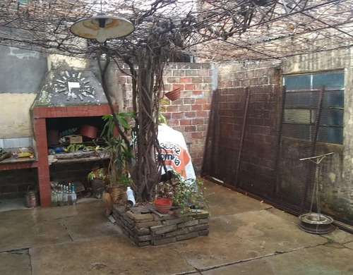 Imagen 3 de 4 de Venta De Casa De 2 Dormitorios