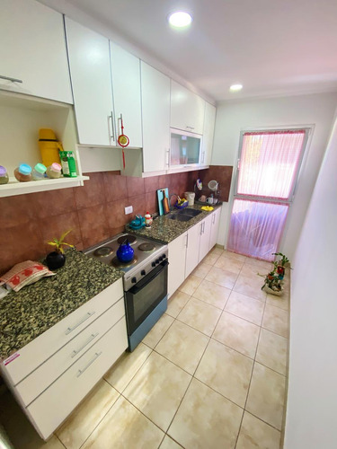 Departamento Con Terraza Propia A La Venta En San Fernando