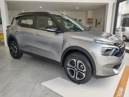 Citroën C3 Aircross 1.6 Vti Feel Pack